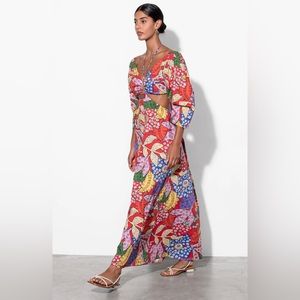 Mara Hoffman Shaina Dress